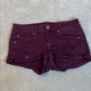 American Eagle Shorts